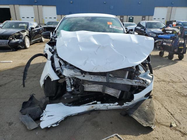 1FMCU9GNXPUA19029 - 2023 FORD ESCAPE ACTIVE 白色 照片 5