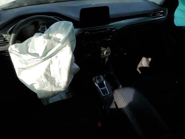 1FMCU9GNXPUA19029 - 2023 FORD ESCAPE ACTIVE 白色 照片 8