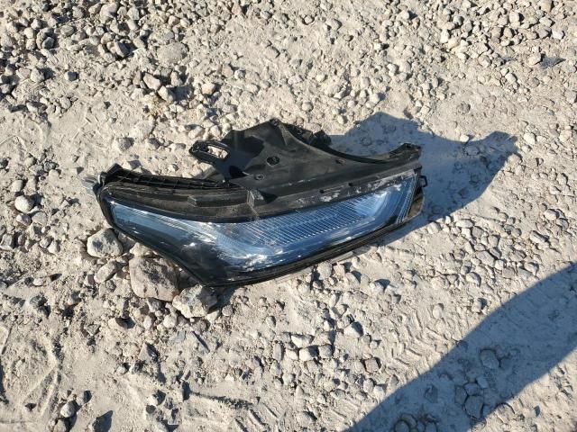 1GNEVHKW6PJ241337 - 2023 CHEVROLET TRAVERSE LT SILVER photo 13