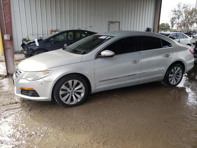 2010 VOLKSWAGEN CC SPORT, 