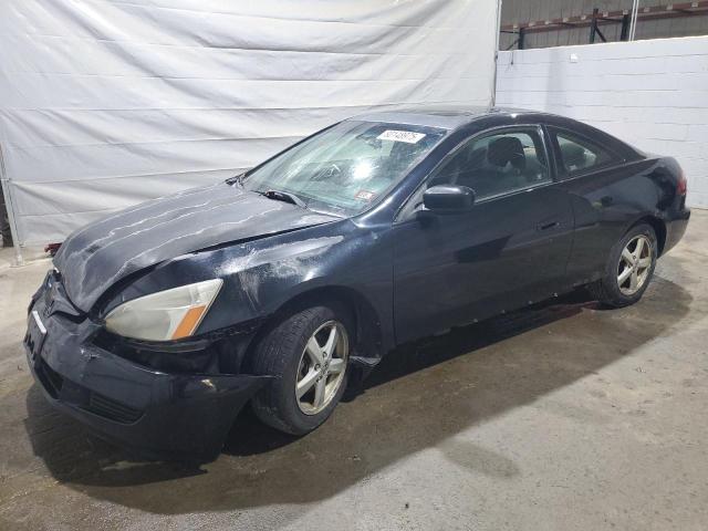 2005 HONDA ACCORD EX, 