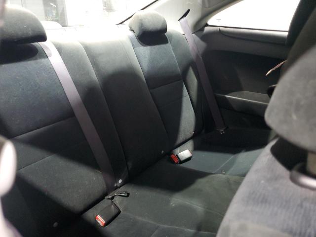 1HGCM72735A005345 - 2005 HONDA ACCORD EX GRAY photo 10