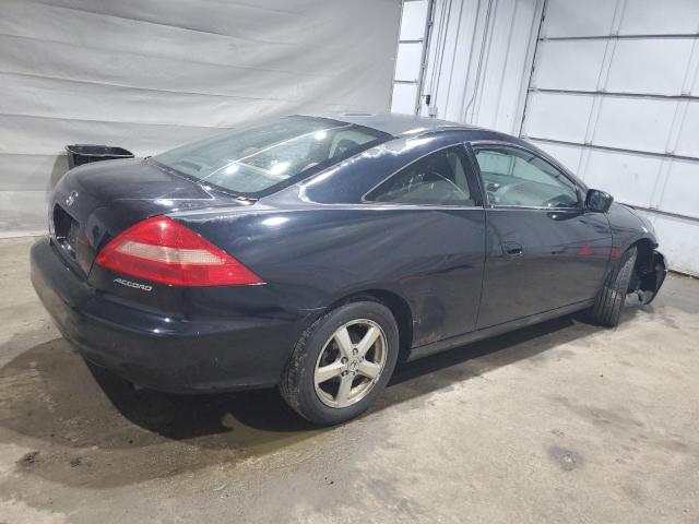 1HGCM72735A005345 - 2005 HONDA ACCORD EX GRAY photo 3