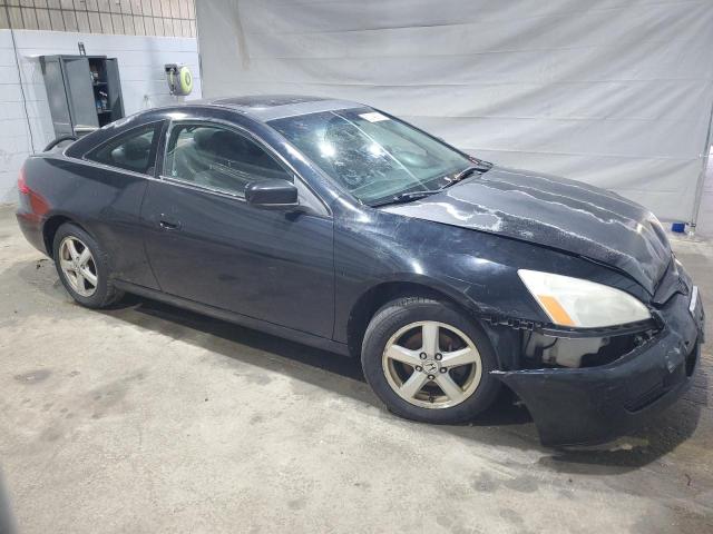 1HGCM72735A005345 - 2005 HONDA ACCORD EX GRAY photo 4
