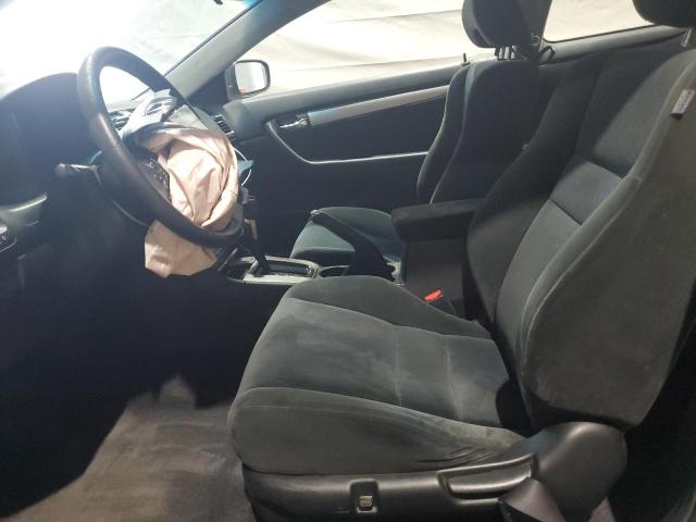 1HGCM72735A005345 - 2005 HONDA ACCORD EX GRAY photo 7