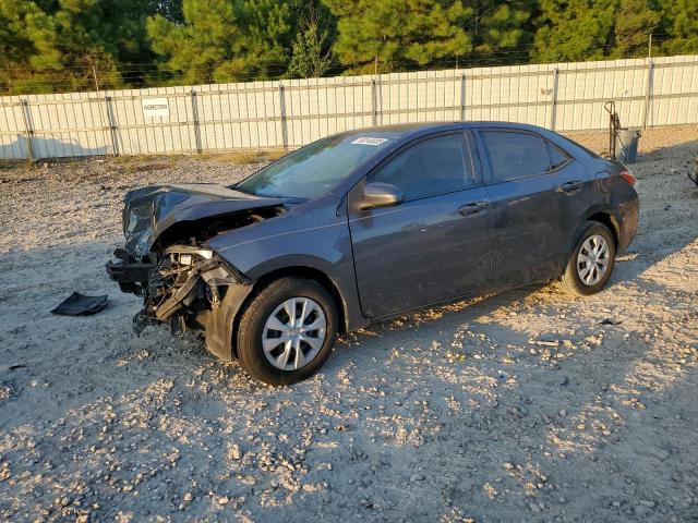 2014 TOYOTA COROLLA L, 