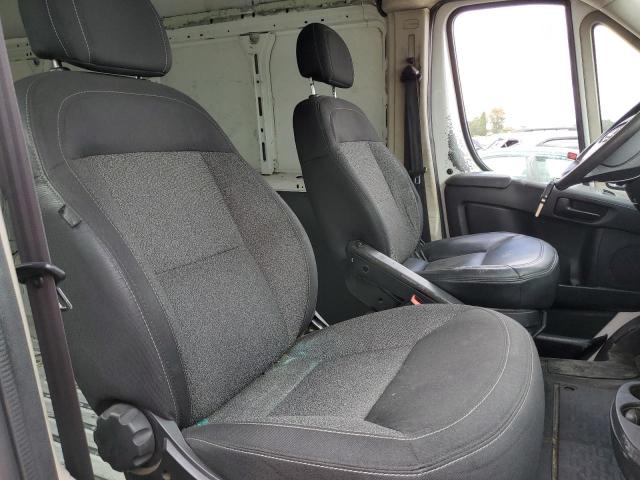 3C6TRVCG4EE119863 - 2014 RAM PROMASTER 2500 HIGH Սպիտակ լուսանկար 11