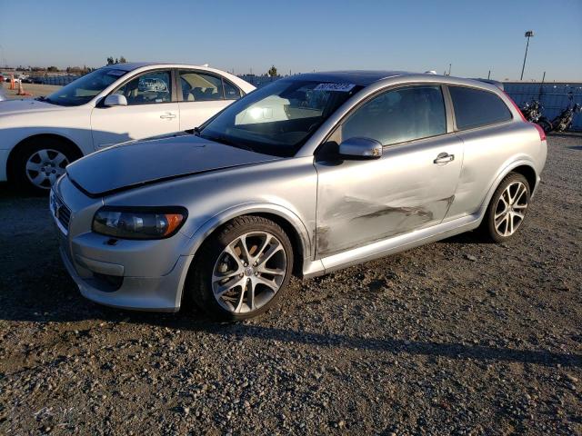 2008 VOLVO C30 T5, 