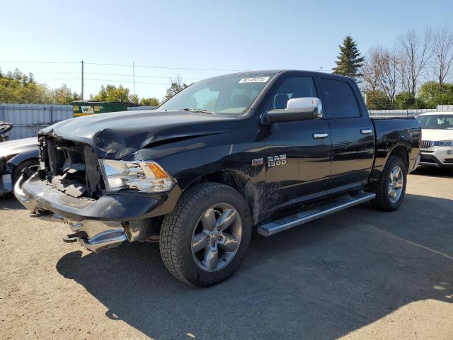 2016 RAM 1500 SLT, 
