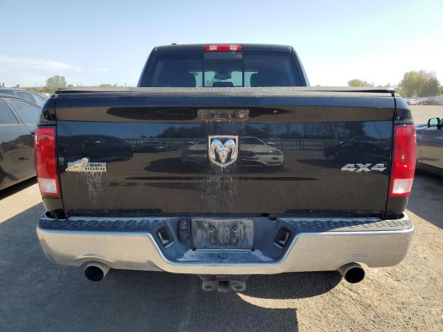 1C6RR7LT1GS223004 - 2016 RAM 1500 SLT BLACK photo 6