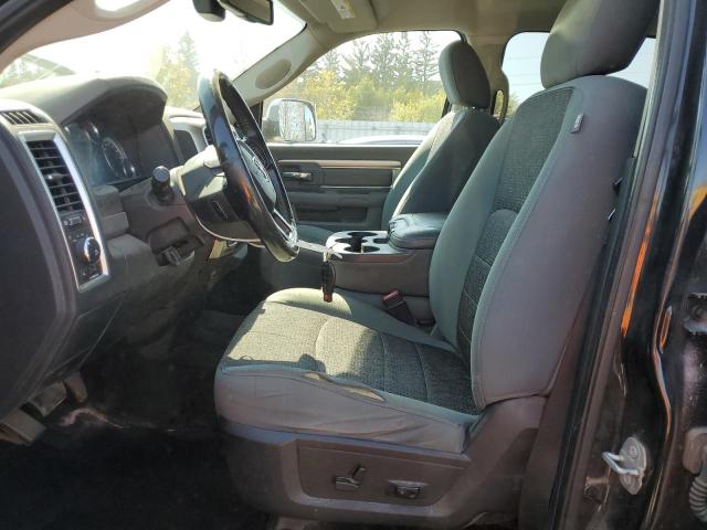 1C6RR7LT1GS223004 - 2016 RAM 1500 SLT BLACK photo 7