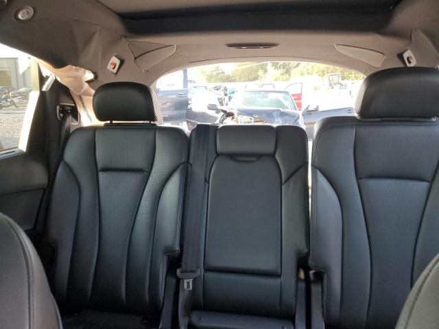 WA1LAAF70HD059603 - 2017 AUDI Q7 PREMIUM PLUS Сріблястий фото 10