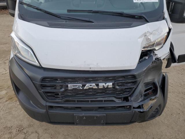 3C6LRVCG3PE573573 - 2023 RAM PROMASTER 2500 HIGH Ağ foto 12