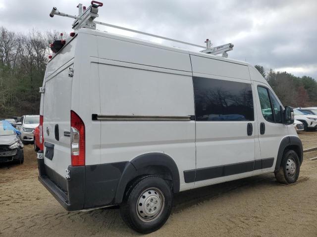 3C6LRVCG3PE573573 - 2023 RAM PROMASTER 2500 HIGH Ağ foto 3