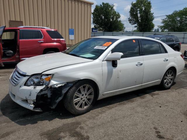 2008 TOYOTA AVALON XL, 