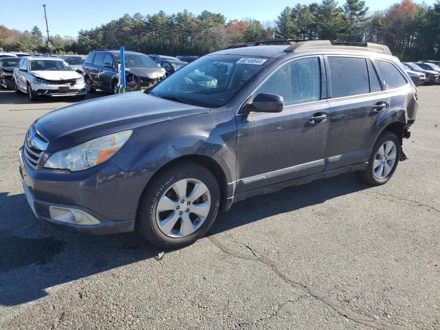 2011 SUBARU OUTBACK 2.5I LIMITED, 