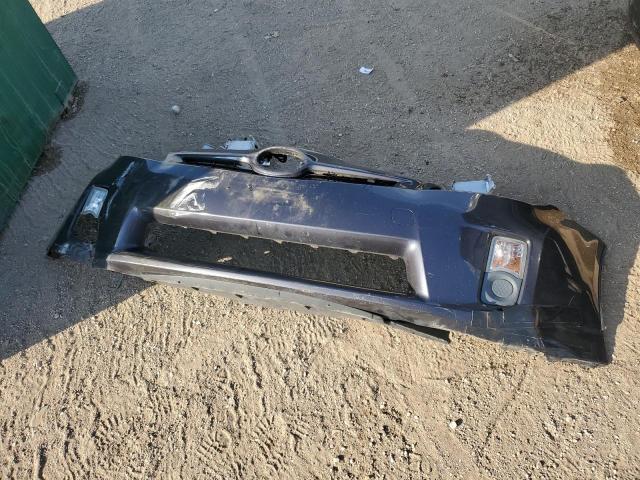 JTDKN3DU7B0320640 - 2011 TOYOTA PRIUS GRAY photo 12