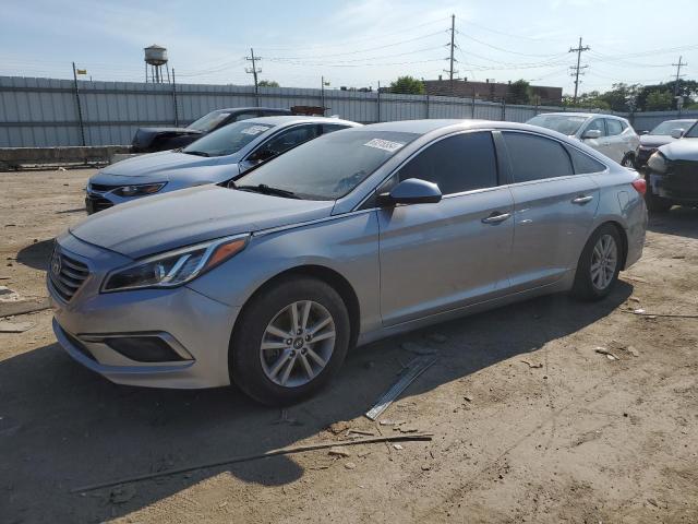 2016 HYUNDAI SONATA SE, 