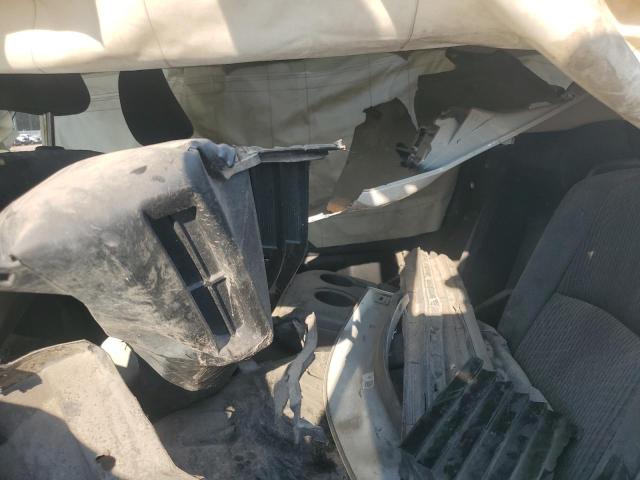 JTEBU5JR8K5717576 - 2019 TOYOTA 4RUNNER SR5/SR5 PREMIUM Weiß Foto 11