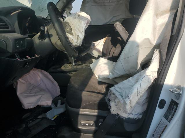 JTEBU5JR8K5717576 - 2019 TOYOTA 4RUNNER SR5/SR5 PREMIUM Weiß Foto 7