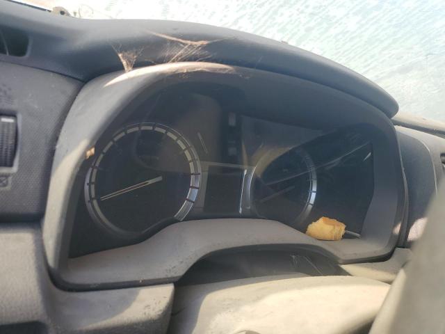 JTEBU5JR8K5717576 - 2019 TOYOTA 4RUNNER SR5/SR5 PREMIUM Weiß Foto 9