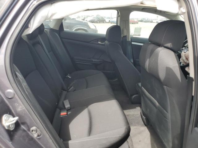 19XFC1F38LE217963 - 2020 HONDA CIVIC EX 灰色 照片 10
