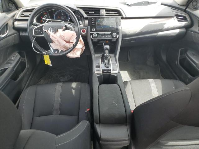 19XFC1F38LE217963 - 2020 HONDA CIVIC EX 灰色 照片 8