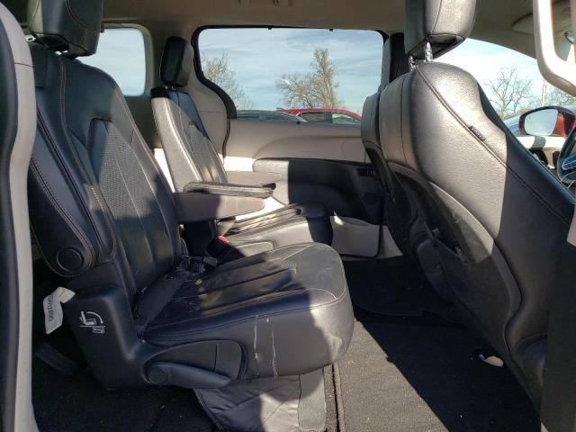 2C4RC1BG2KR540070 - 2019 CHRYSLER PACIFICA TOURING L წითელი ფოტო 11