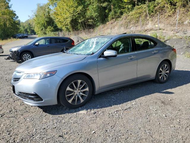 2016 ACURA TLX TECH, 