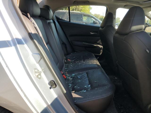 19UUB1F51GA014838 - 2016 ACURA TLX TECH GRAY photo 10