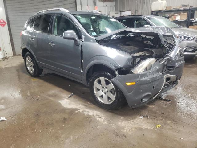 3GSCL53788S586207 - 2008 SATURN VUE XR GRAY photo 4