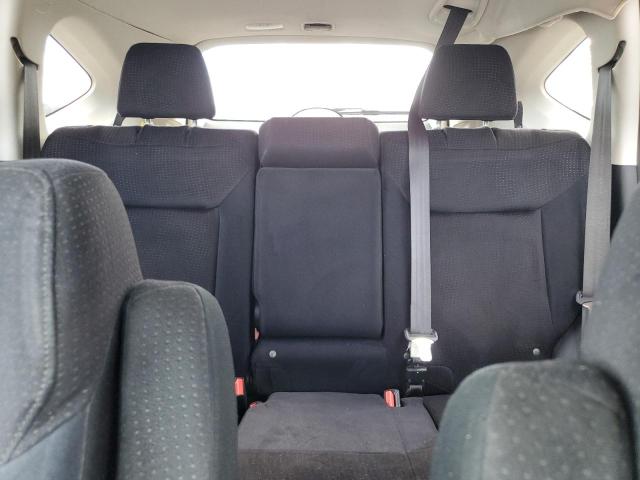 5J6RM4H5XCL019395 - 2012 HONDA CR-V EX Yaşıl foto 10