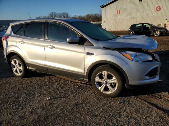 1FMCU9GX1EUD79448 - 2014 FORD ESCAPE SE SILVER photo 4