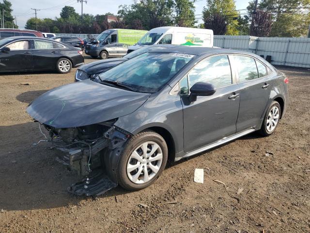 2024 TOYOTA COROLLA LE, 