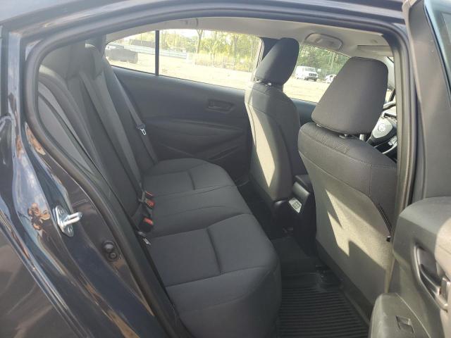 5YFB4MDE3RP146373 - 2024 TOYOTA COROLLA LE Сұр фото 10