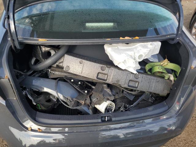 5YFB4MDE3RP146373 - 2024 TOYOTA COROLLA LE Сұр фото 12