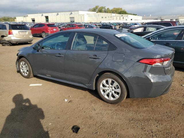 5YFB4MDE3RP146373 - 2024 TOYOTA COROLLA LE Сұр фото 2