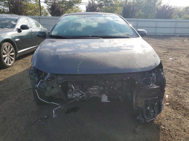 5YFB4MDE3RP146373 - 2024 TOYOTA COROLLA LE Сұр фото 5