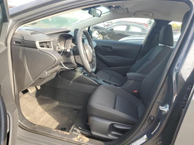 5YFB4MDE3RP146373 - 2024 TOYOTA COROLLA LE Сұр фото 7