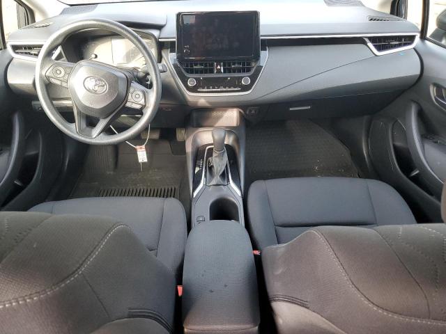 5YFB4MDE3RP146373 - 2024 TOYOTA COROLLA LE Сұр фото 8