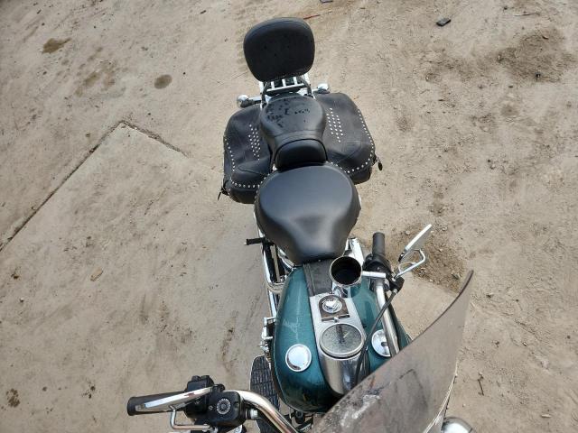 1HD1BWB172Y044605 - 2002 HARLEY-DAVIDSON FLSTCI 双色 照片 5