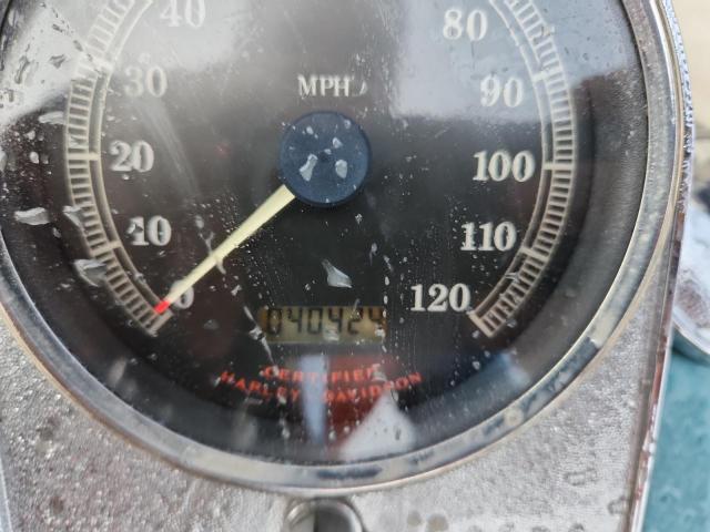 1HD1BWB172Y044605 - 2002 HARLEY-DAVIDSON FLSTCI 双色 照片 7