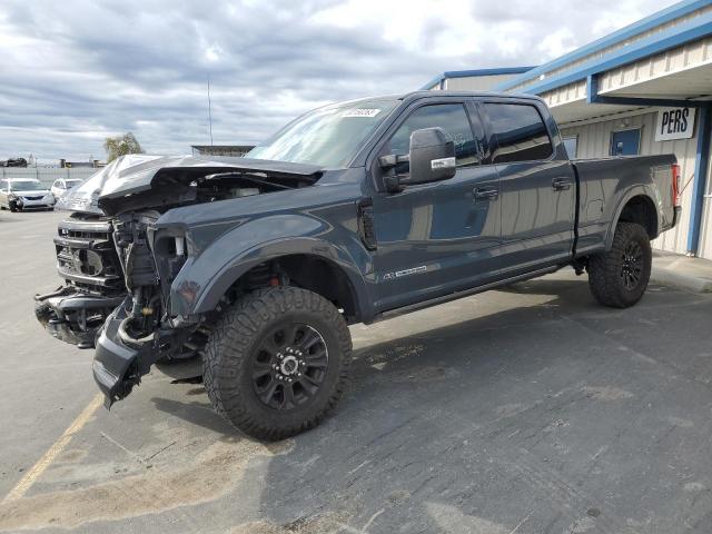 2021 FORD F250 SUPER DUTY, 