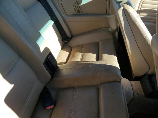 WBABB2318MEC25830 - 1991 BMW 325 IC AUTOMATIC Սև լուսանկար 10