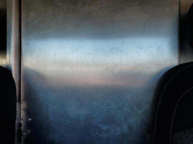 3C6TRVDG1JE161223 - 2018 RAM PROMASTER 2500 HIGH GRAY photo 10