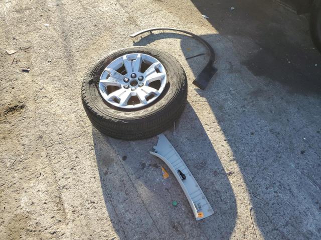 1GCGTCEN2N1233049 - 2022 CHEVROLET COLORADO LT BLUE photo 12