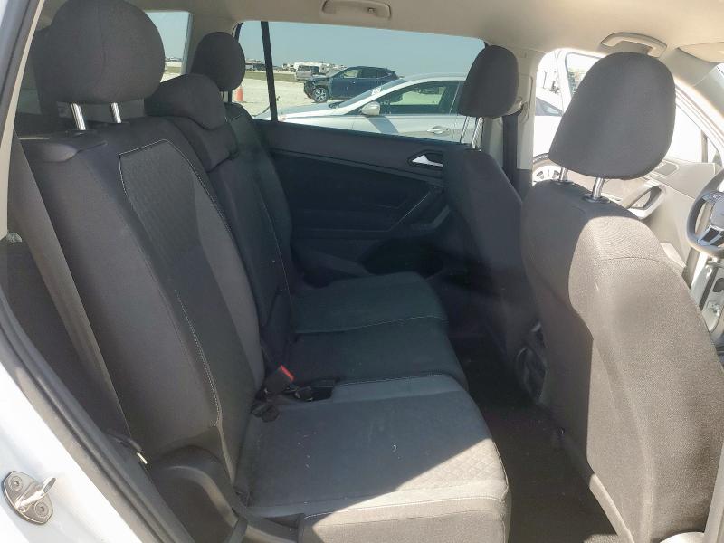 3VV1B7AX2MM142132 - 2021 VOLKSWAGEN TIGUAN S Ақ фото 11