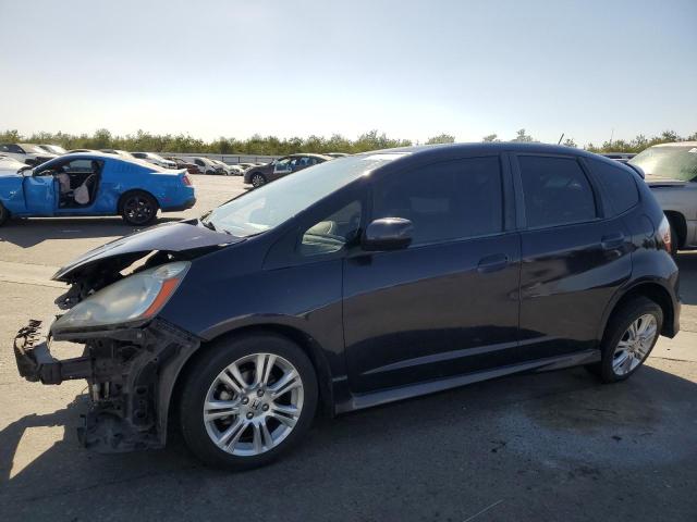 2009 HONDA FIT SPORT, 
