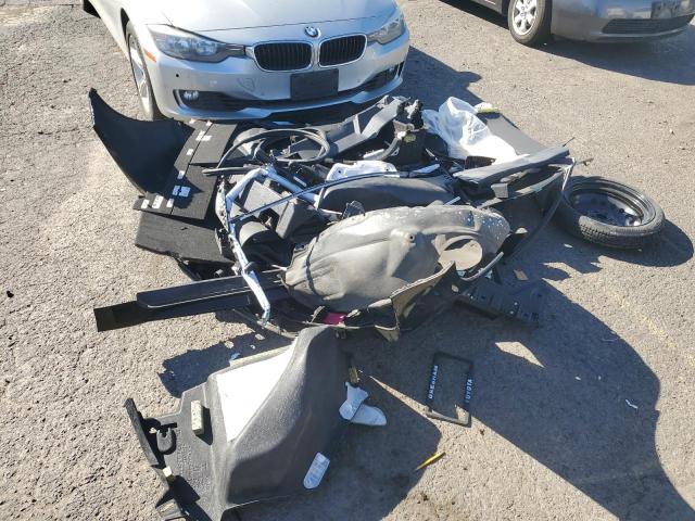 JTNK4RBE3K3052293 - 2019 TOYOTA COROLLA SE 黑色 照片 12