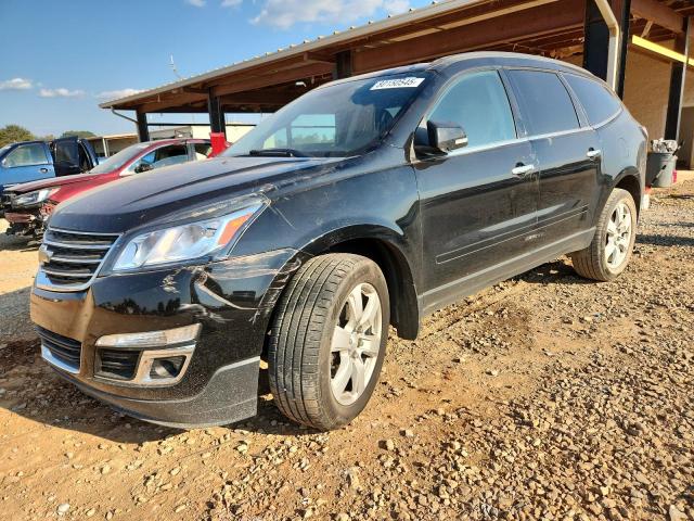2016 CHEVROLET TRAVERSE LT, 